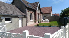 MAISON DE PLAISANCE AVEC JARDIN ET VUE MER A 200m